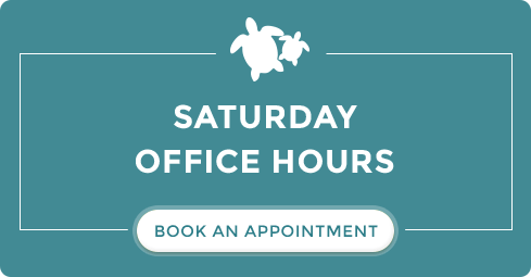 Saturday Office Hours - Book an Appointment