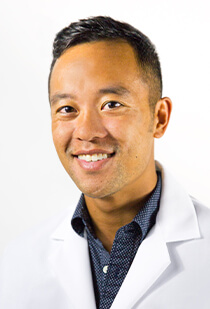 Dr. Tuan Pham